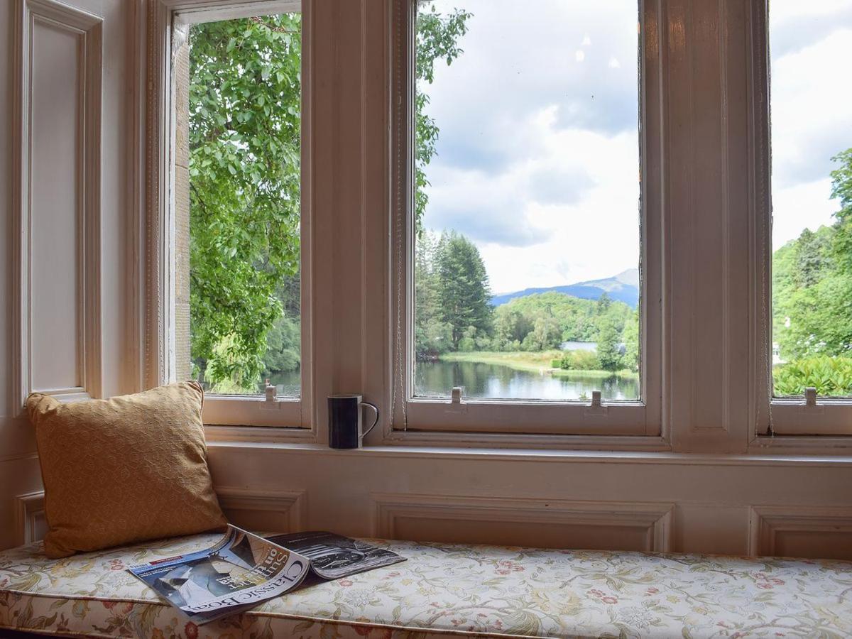 Creag-Ard House Villa Camusnagaul Exteriör bild